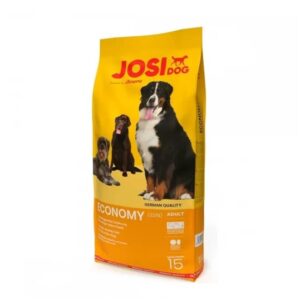 JosiDog Economy Cухий корм для дорослих собак
