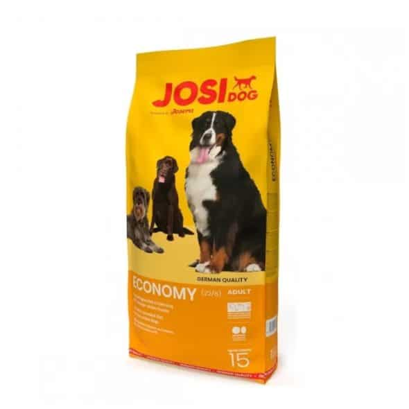 JosiDog Economy Cухий корм для дорослих собак