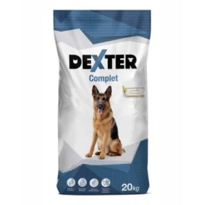 Dexter Complet Сухий корм для собак