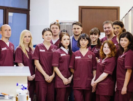Ветеринарний центр “VetMed”