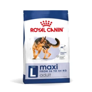 Royal Canin Maxi Adult Сухий корм для собак великих порід