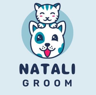 Студія грумінгу “NATALI GROOM”