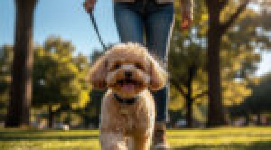 Як знайти надійного догсіттера або вигулювача для собаки?