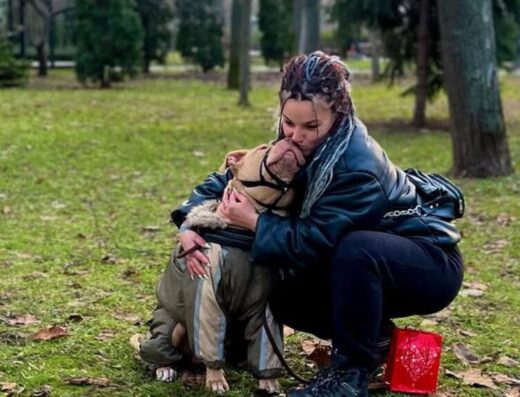 Кінолог-практик (корекція агресії та страхів)