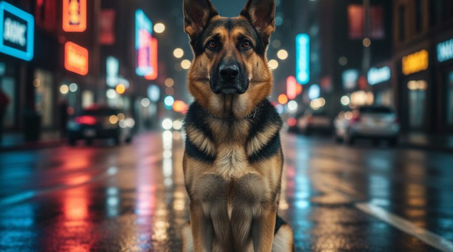 Що робити, якщо улюбленець загубився: покроковий алгоритм