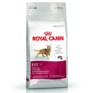 Сухий корм для котів Royal Canin Fit