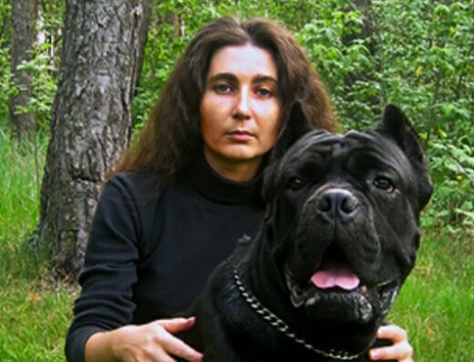 Розплідник кане корсо італьяно КСУ FCI “Dominus Dog”