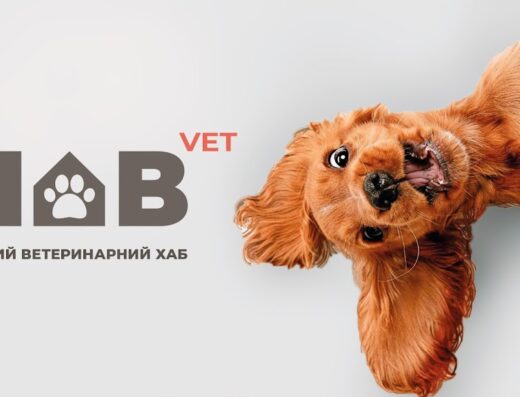 Перший ветеринарний хаб | HAB vet