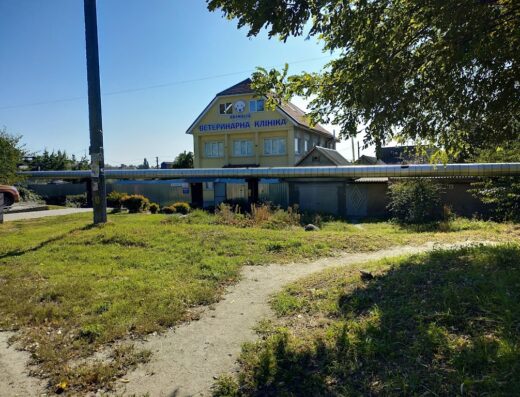 Ветеринарна клініка “ANIMALIA”