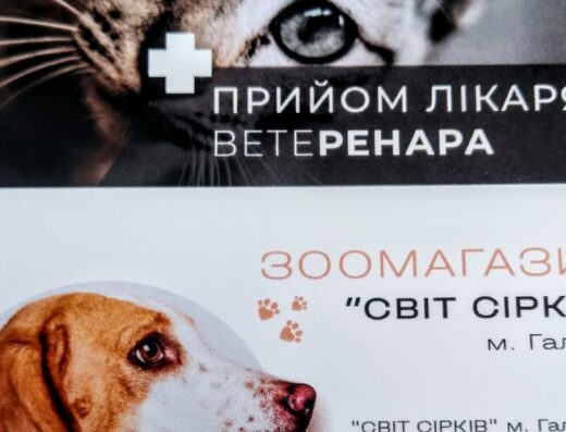 Ветеринарна клініка “ЗооМаркет”