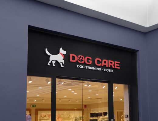 “Dog care” – школа тренувань, зооготель, грумінг, кінолог, зоомагазин в Івано-Франківську