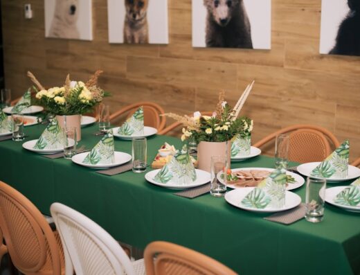 Кафе “Zoo cafe”