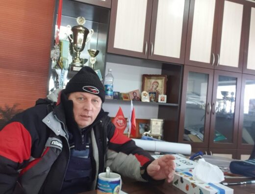 Васильківський районний осередок Всеукраїнської громадської організації ‘Кінологічна спілка України”