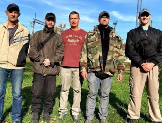 Дресирувальний центр “Фенікс”