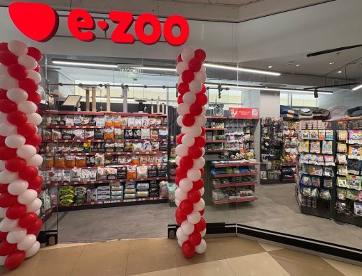 Зоомагазин “E-ZOO”