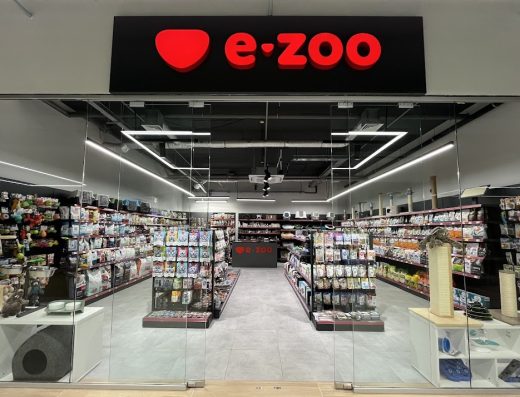 Зоомагазин “E-ZOO”
