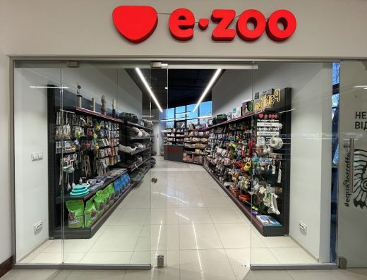 Зоомагазин “E-ZOO”