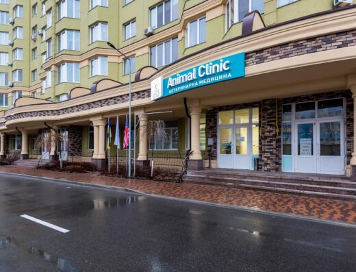 Ветеринарна клініка Animal Clinic