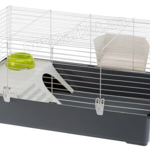 Клітка для кроликів Ferplast Rabbit 100