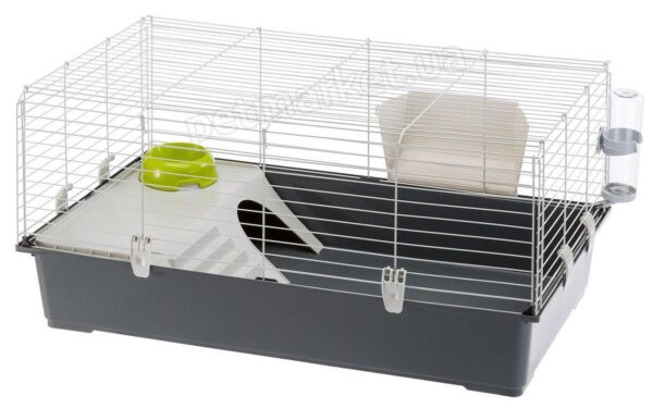Клітка для кроликів Ferplast Rabbit 100