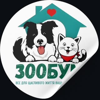 ЗооБум Pet-Shop