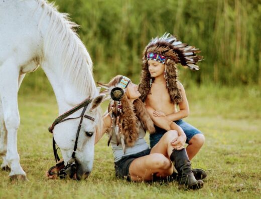 Кінний двір “Отаман”