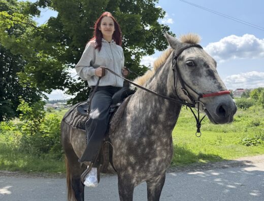 Кінний клуб “Темпо”