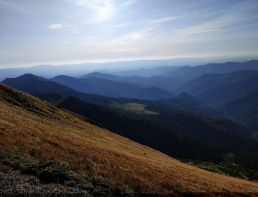 Карпатський біосферний заповідник