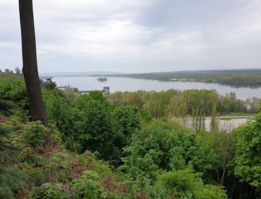 Національний природний парк Білоозерський