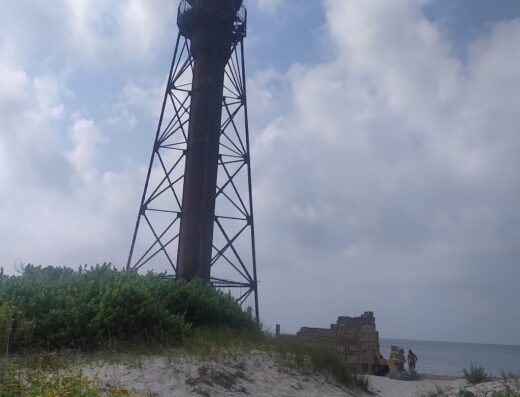 Джарилгацький національний природний парк