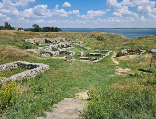 Національний історико-археологічний заповідник “Ольвія”