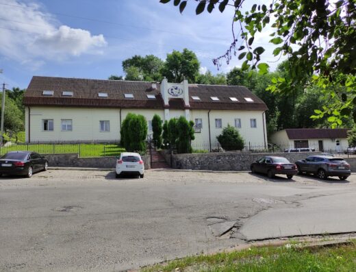 ПОЛТАВСЬКА МІСЬКА ДЕРЖАВНА ЛІКАРНЯ ВЕТЕРИНАРНОЇ МЕДИЦИНИ