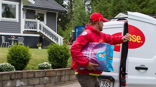 Зоомагазин “Husse”