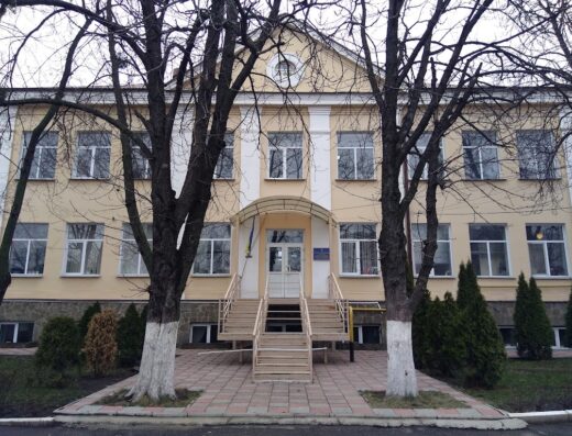 Харківська обласна державна лабораторія ветеринарної медицини