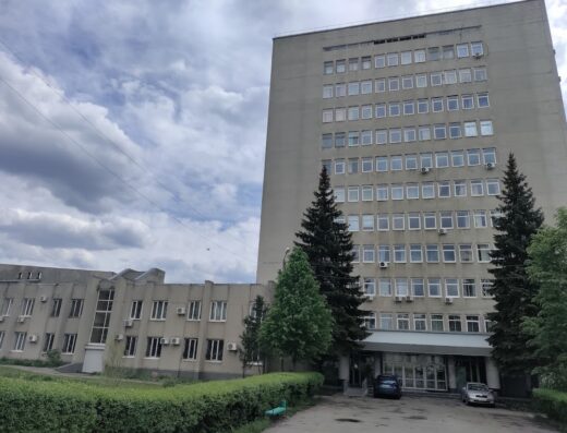 Ветеринарна клініка “Будь здоров”