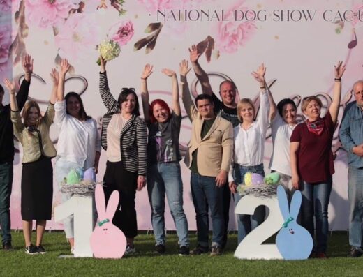 ВП ВГО КСУ “ДНІПРО”