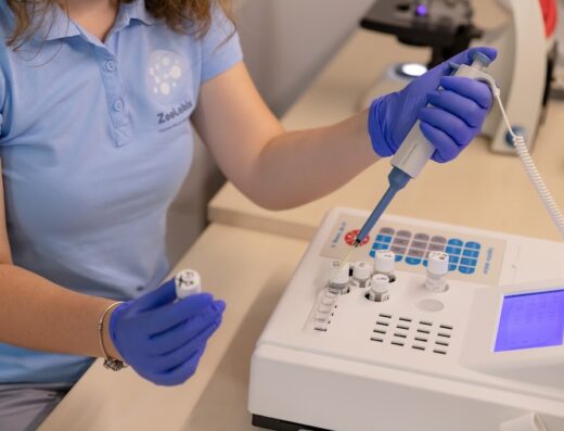 Ветеринарна лабораторія “ЗооЛабікс”