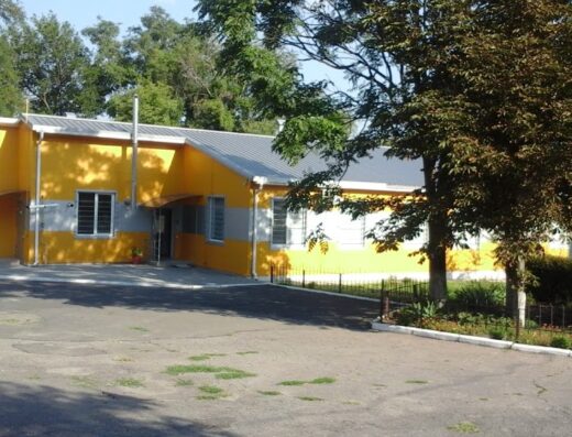 Дніпропетровська регіональна державна лабораторія Державної служби України з питань безпечності харчових продуктів та захисту споживачів