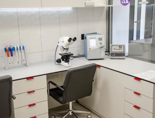 Ветеринарна лабораторія “Лабовет”