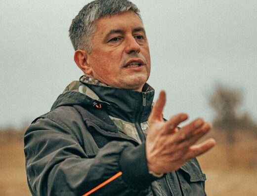 Дресирування собак Дніпро “K-9 Aus Sursko-Litovsk”