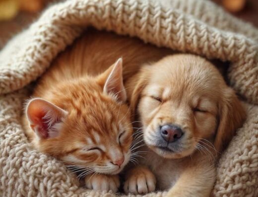 Перетримка, зооготель для тварин