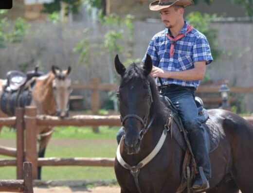 Ранчо дядюшки Бо