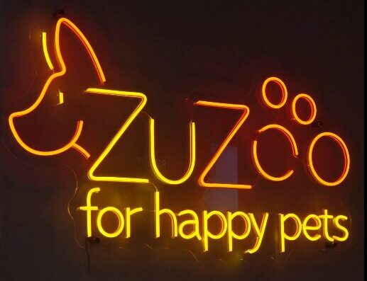 Зоомагазин “ZuZoo”