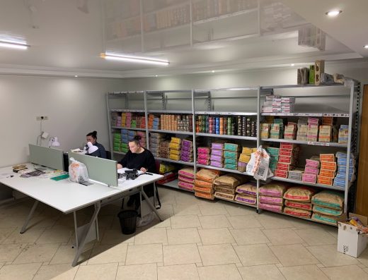 Зоомагазин “Vmiske”