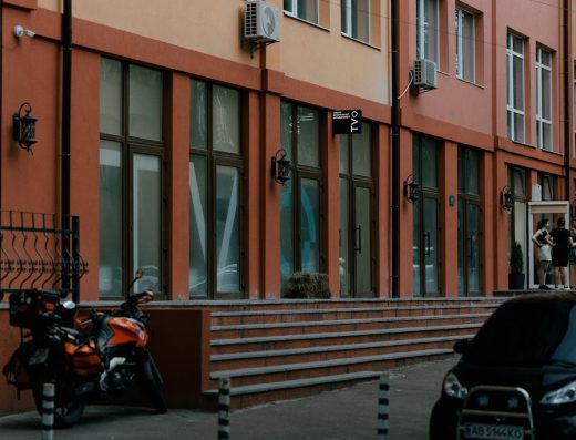 Клініка ветеринарної офтальмології “TVO”