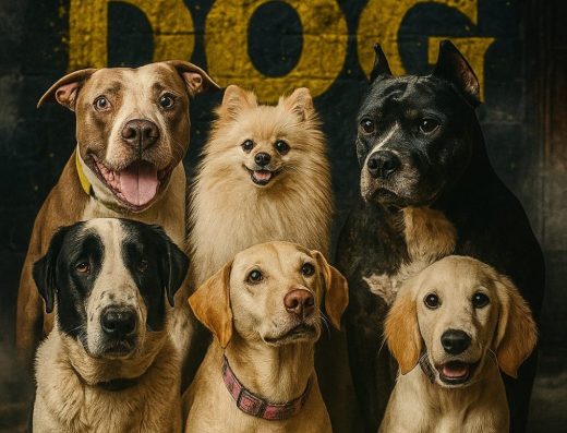 Школа дресирування собак “King Dog”