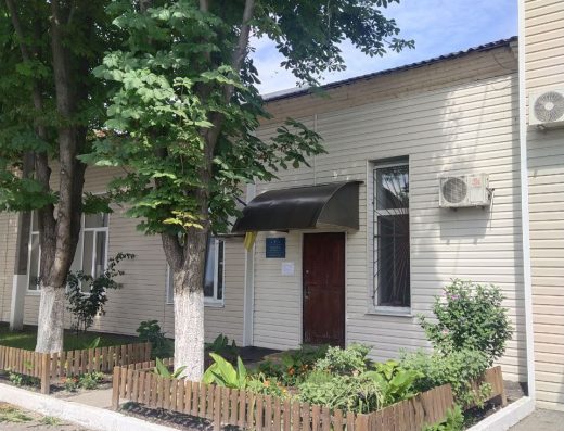 Комунальне підприємство “Спецсервіс-Кременчук”