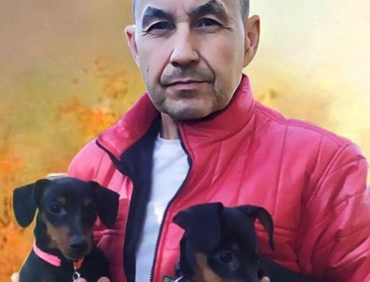 Розплідник собак породи Цвергпінчер “HURPIN”