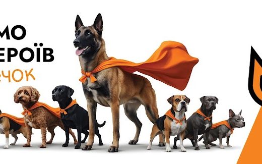 Дресирування собак “MaliGuards Club K9”