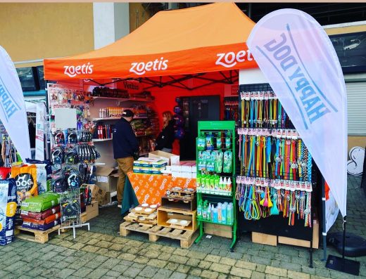 Зоомагазин “ЗooDostavka”